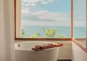 thumbnail: View from room