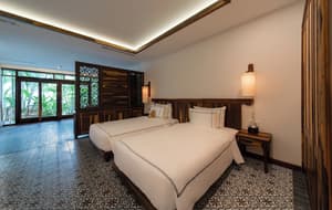thumbnail: Terrace/patio