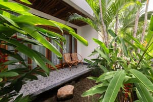 thumbnail: Terrace/patio