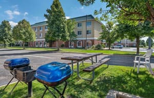 thumbnail: Property amenity