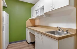 thumbnail: Private kitchen