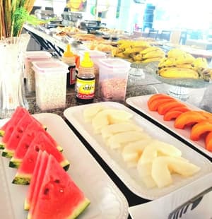 thumbnail: Breakfast meal