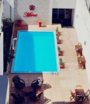 thumbnail: Pool