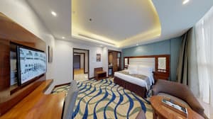 thumbnail: Room