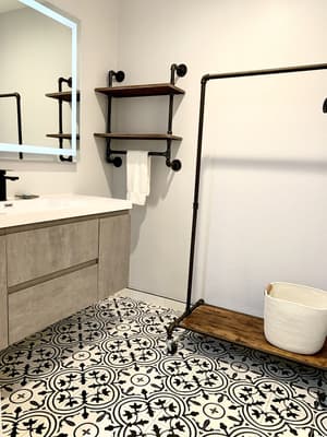 thumbnail: Bathroom