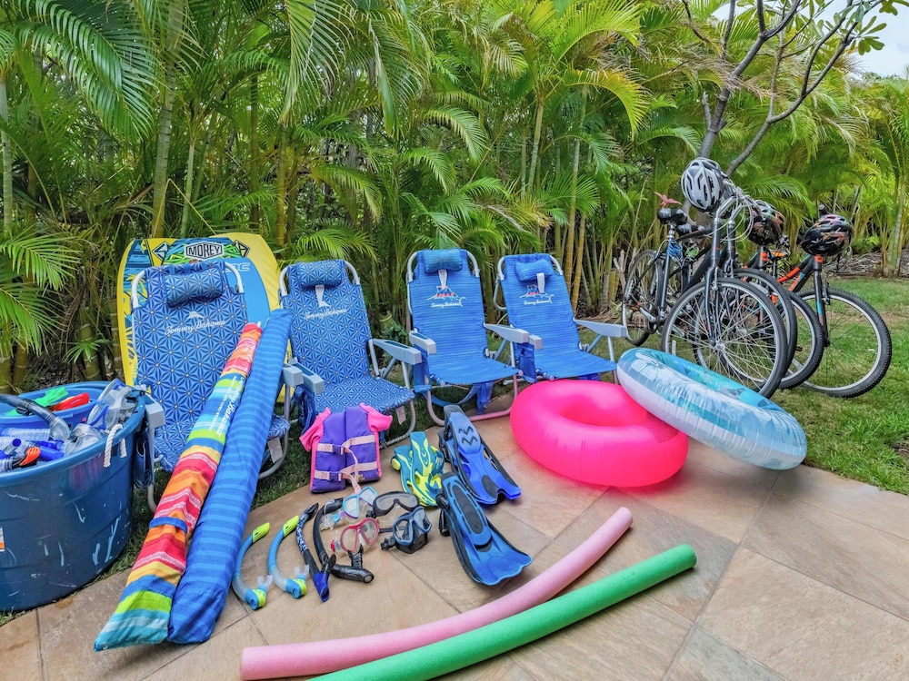 Property amenity