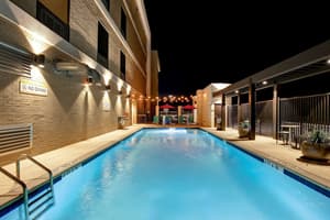 thumbnail: Pool