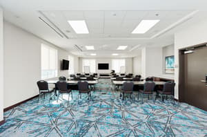thumbnail: Meeting facility