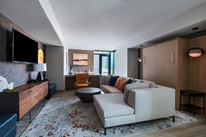 thumbnail: Living room