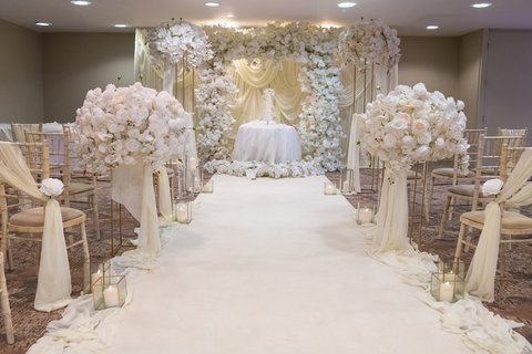 Your wedding, your way