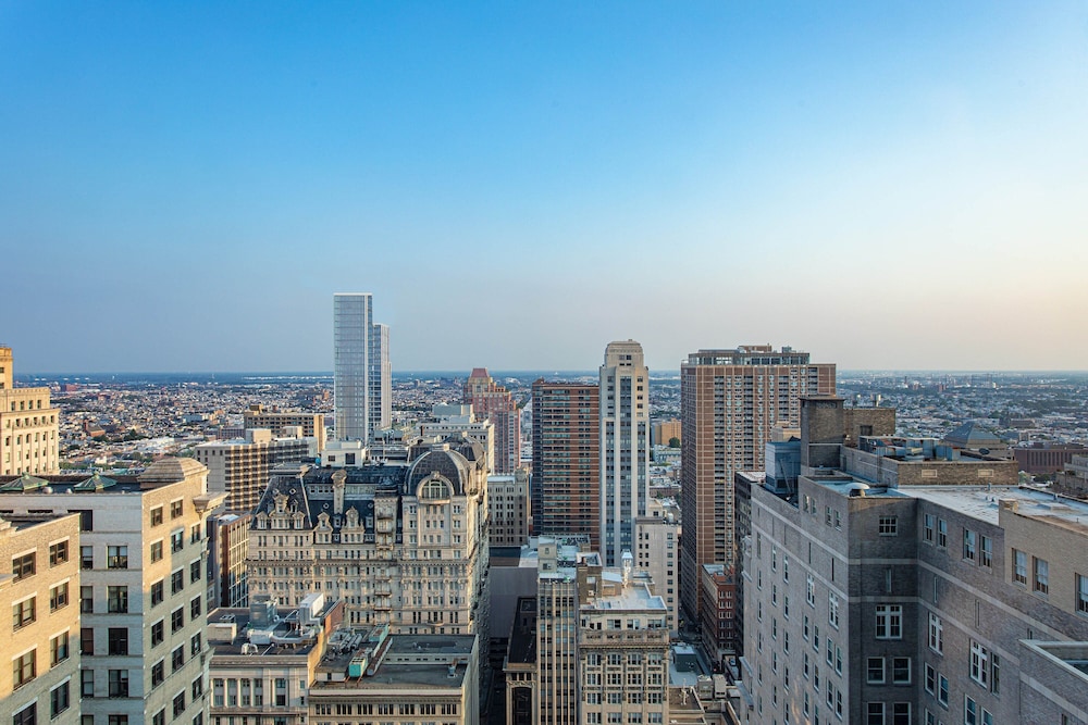 City view