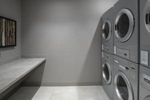 thumbnail: Property amenity