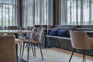 thumbnail: Breakfast area