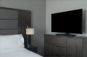 thumbnail: Room amenity