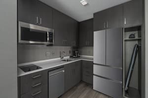 thumbnail: Private kitchen