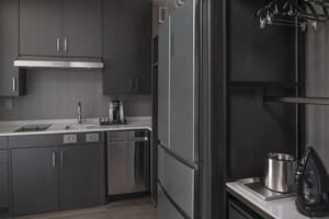 thumbnail: Private kitchen