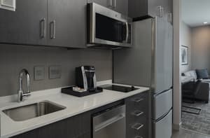thumbnail: Private kitchen