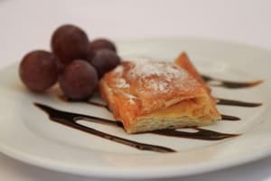 thumbnail: Breakfast buffet