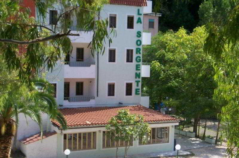 General view