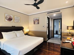 thumbnail: Room