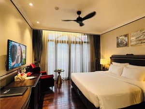thumbnail: Room