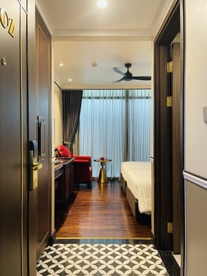 thumbnail: Room