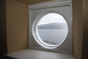 thumbnail: View from property