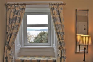 thumbnail: View from property