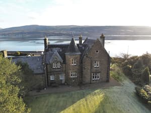 thumbnail: Aerial view