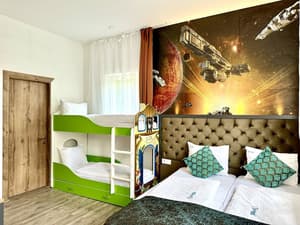 thumbnail: Room