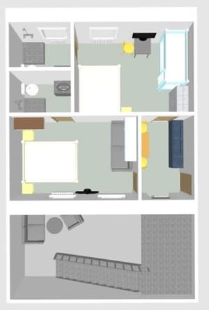 thumbnail: Room
