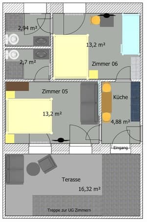 thumbnail: Room