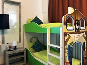 thumbnail: Children's theme room