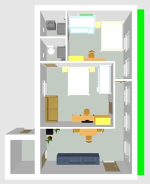 thumbnail: Room