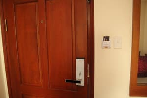 thumbnail: Room
