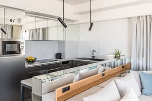 thumbnail: Private kitchen