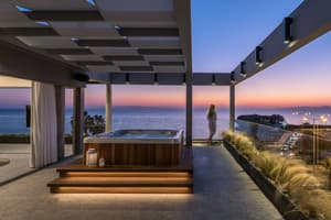 thumbnail: Terrace/patio