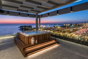 thumbnail: Terrace/patio
