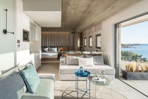thumbnail: Private kitchenette