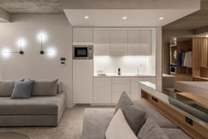 thumbnail: Living area