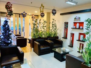 thumbnail: Interior