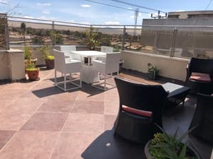 thumbnail: Terrace/patio