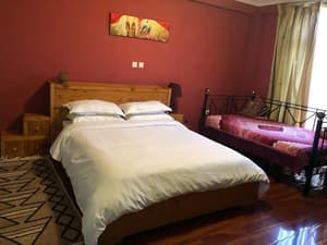 thumbnail: Room