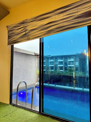 thumbnail: Private pool