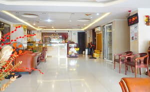 thumbnail: Lobby sitting area