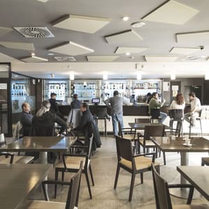 thumbnail: Restaurant