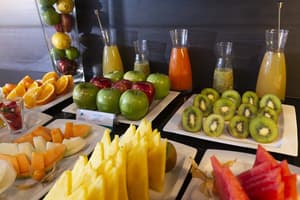 thumbnail: Restaurant