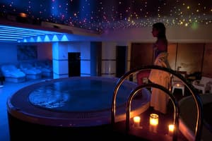 thumbnail: Spa