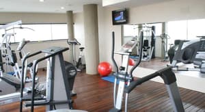 thumbnail: Gym