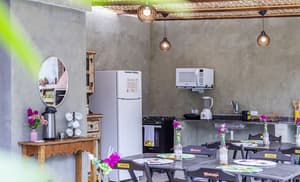thumbnail: Shared kitchen facilities
